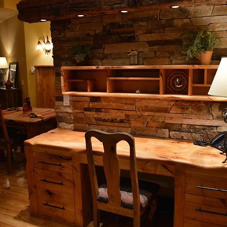 Niwot Inn & Spa Extérieur photo