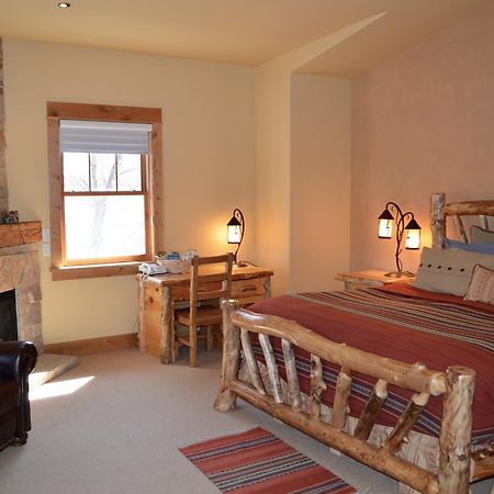 Niwot Inn & Spa Extérieur photo