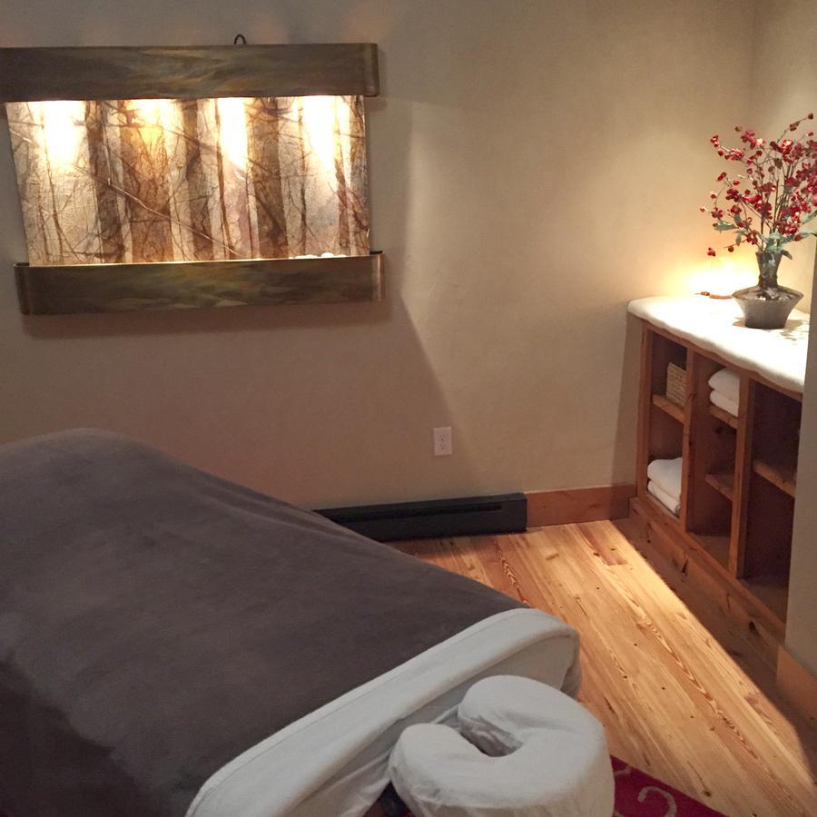 Niwot Inn & Spa Extérieur photo