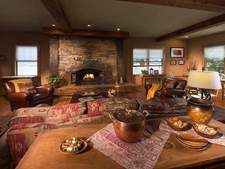 Niwot Inn & Spa Extérieur photo