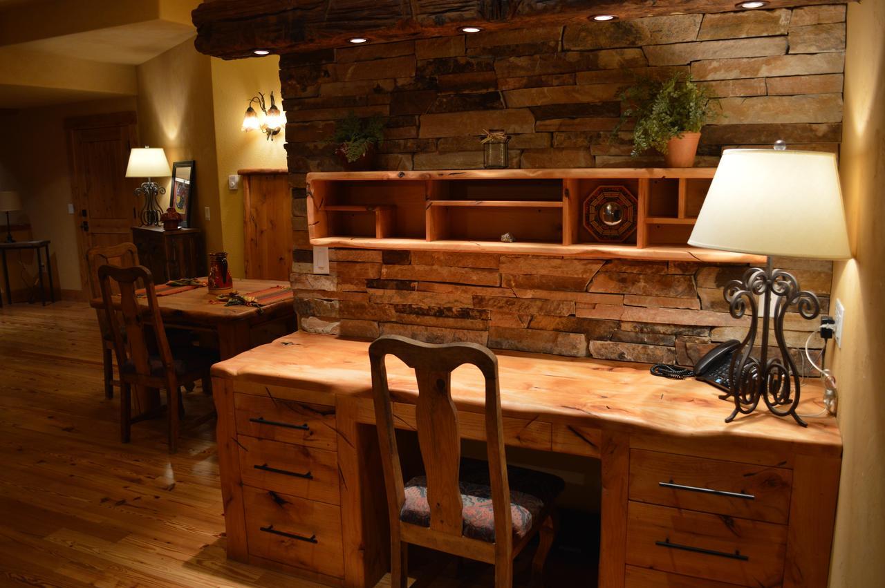Niwot Inn & Spa Extérieur photo