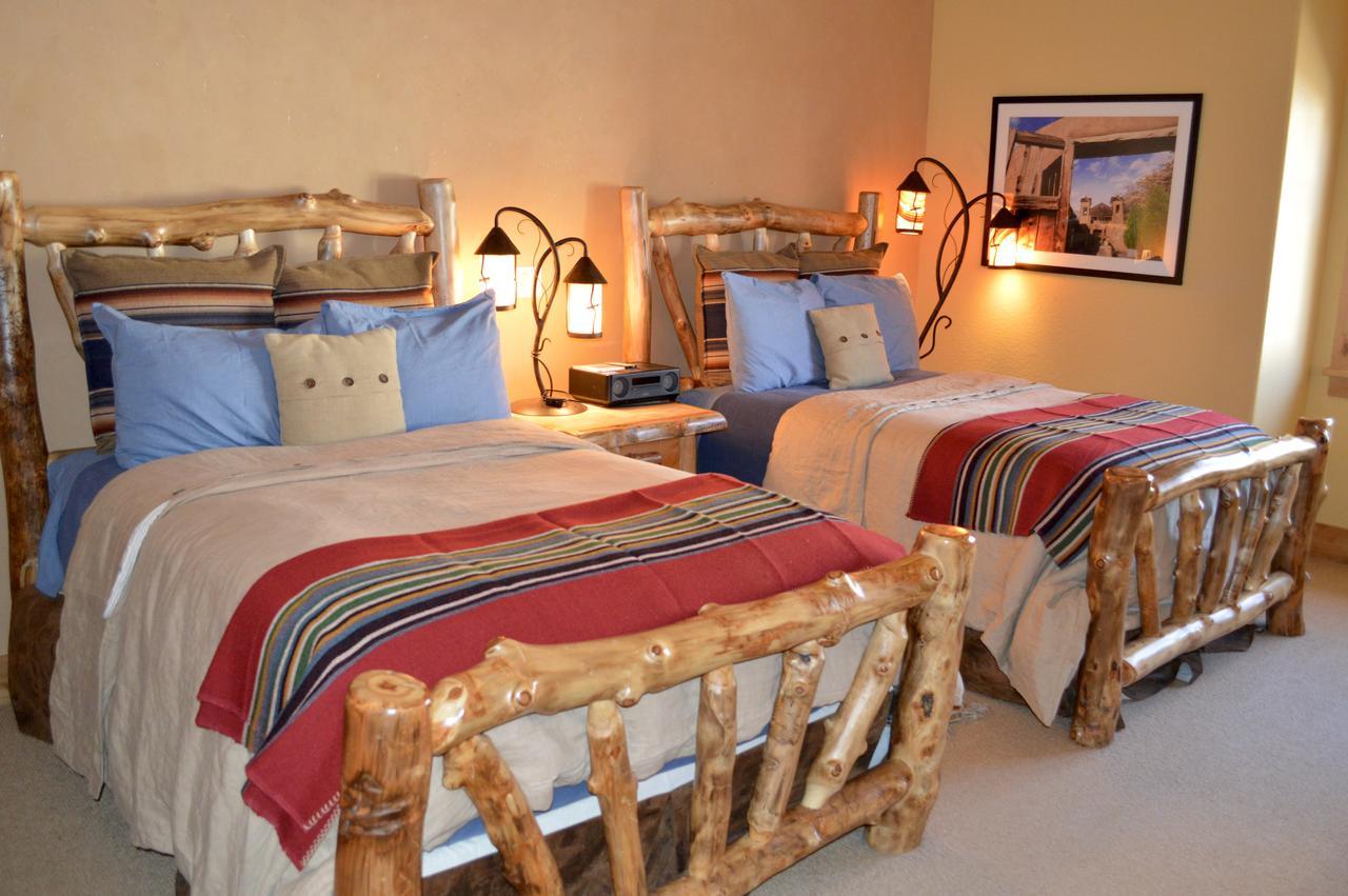 Niwot Inn & Spa Extérieur photo