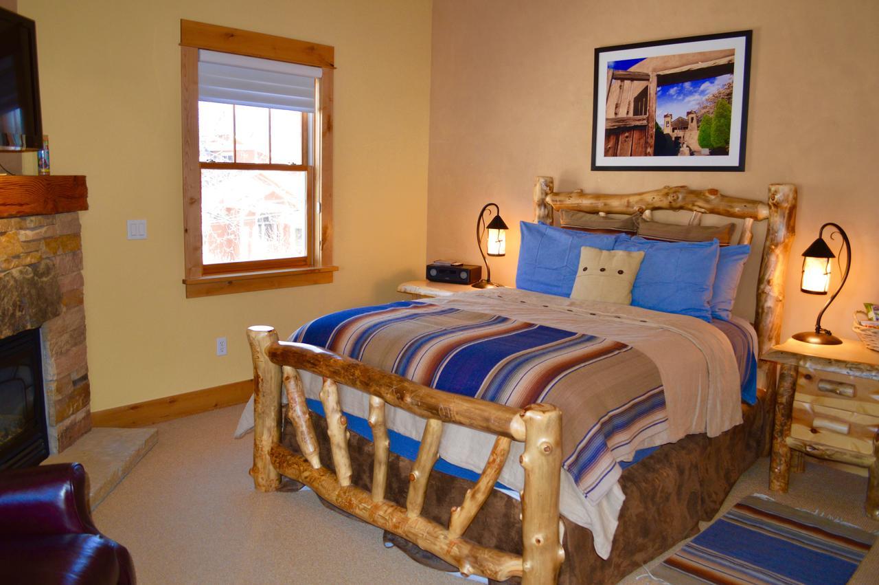 Niwot Inn & Spa Extérieur photo