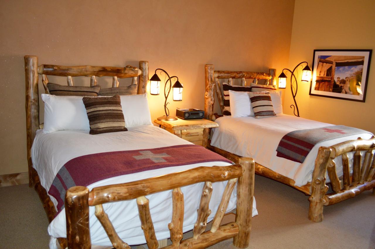 Niwot Inn & Spa Extérieur photo
