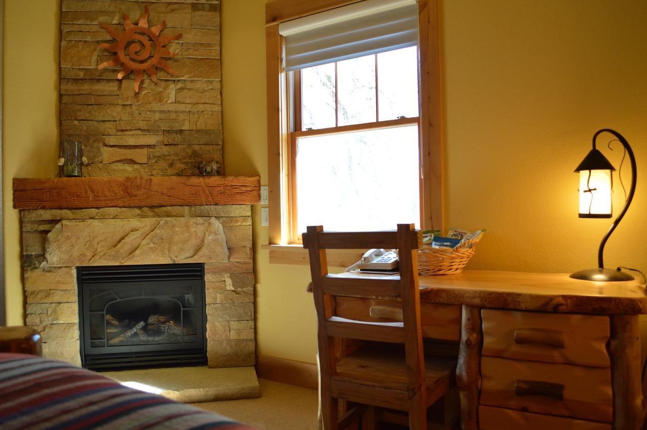 Niwot Inn & Spa Extérieur photo