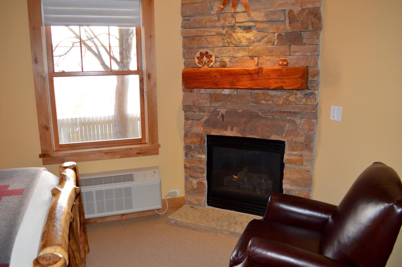 Niwot Inn & Spa Extérieur photo