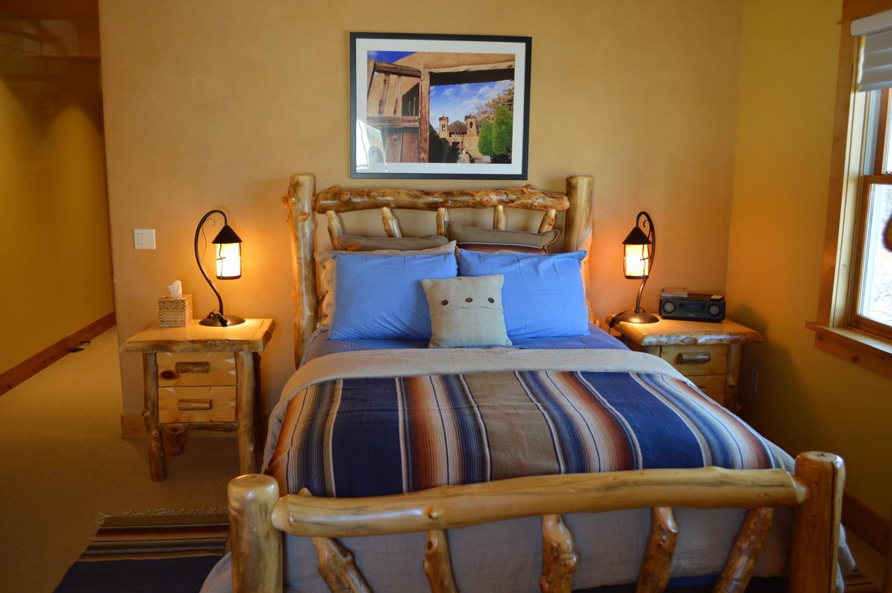Niwot Inn & Spa Extérieur photo