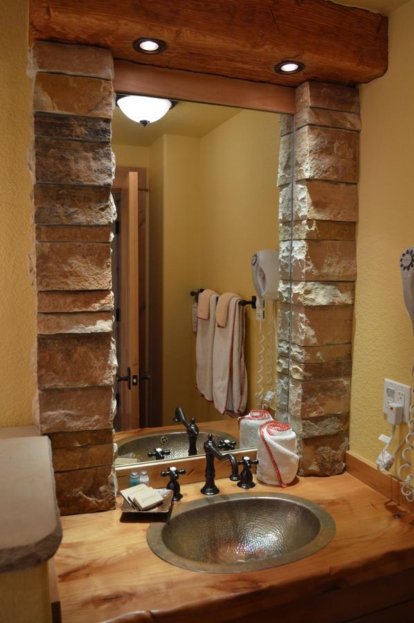 Niwot Inn & Spa Extérieur photo