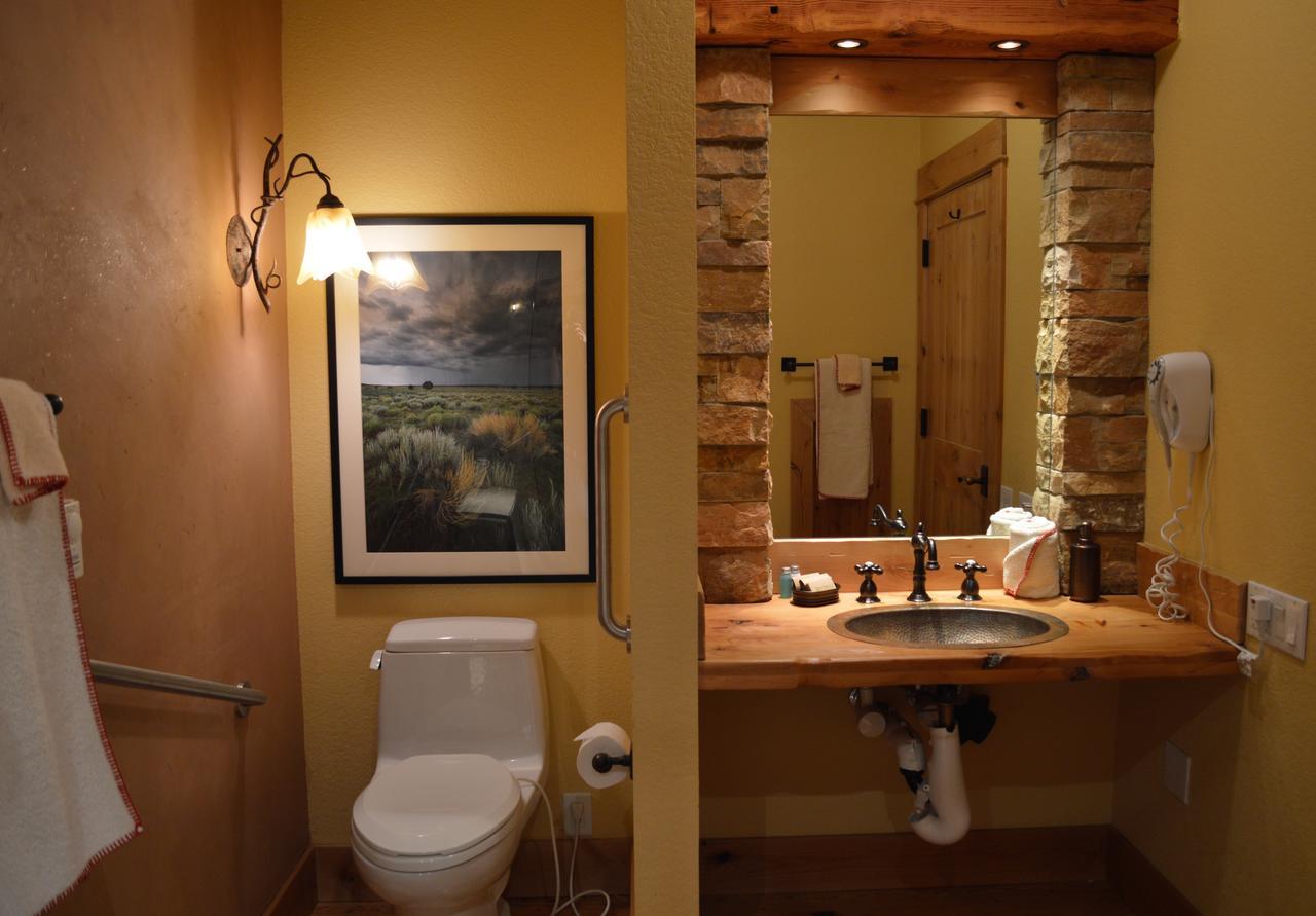 Niwot Inn & Spa Extérieur photo
