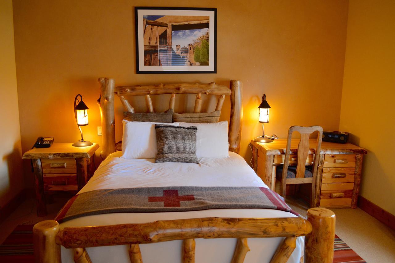 Niwot Inn & Spa Extérieur photo