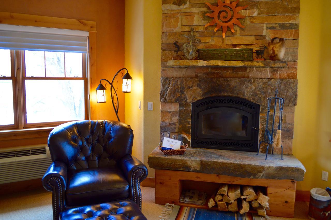 Niwot Inn & Spa Extérieur photo