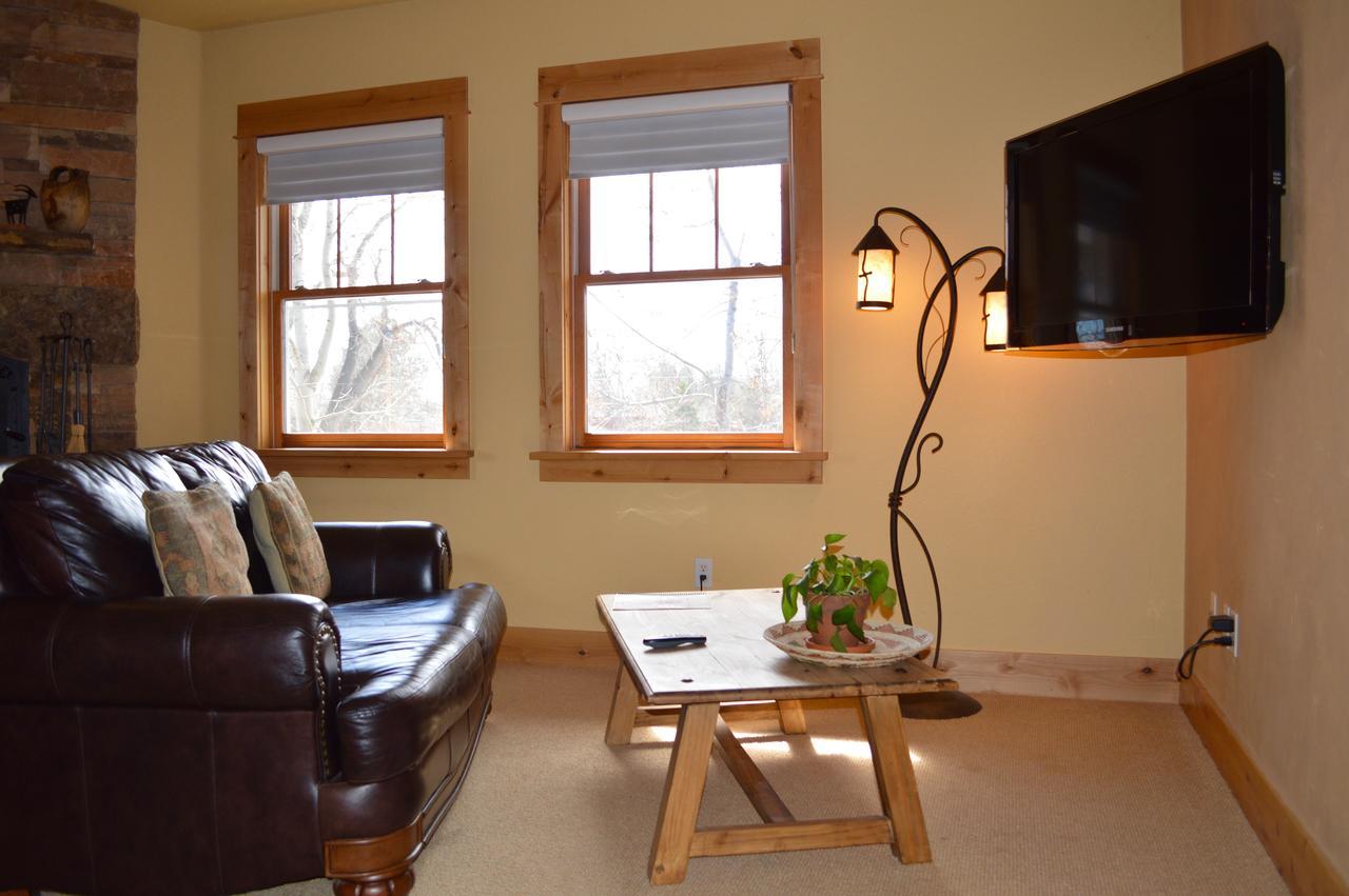 Niwot Inn & Spa Extérieur photo