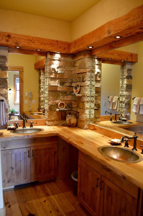 Niwot Inn & Spa Extérieur photo