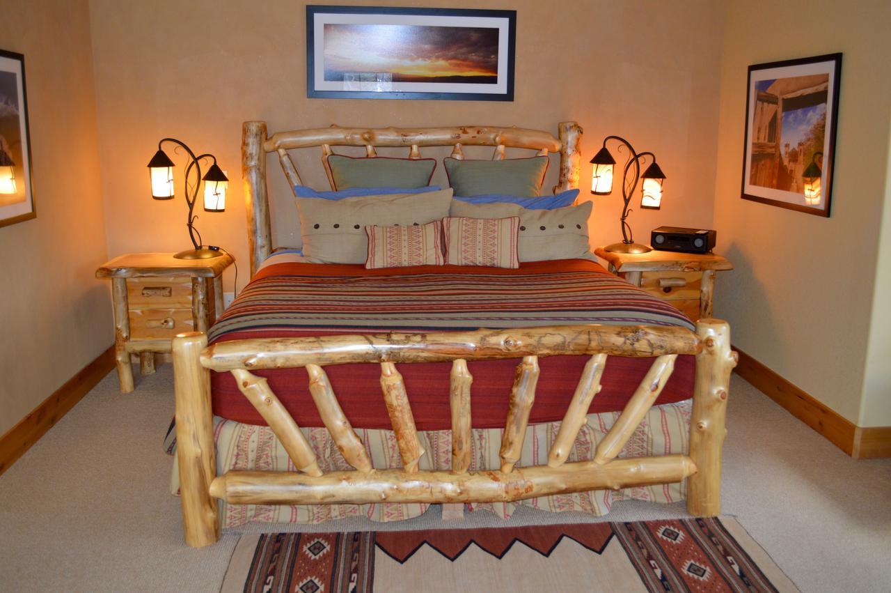 Niwot Inn & Spa Extérieur photo
