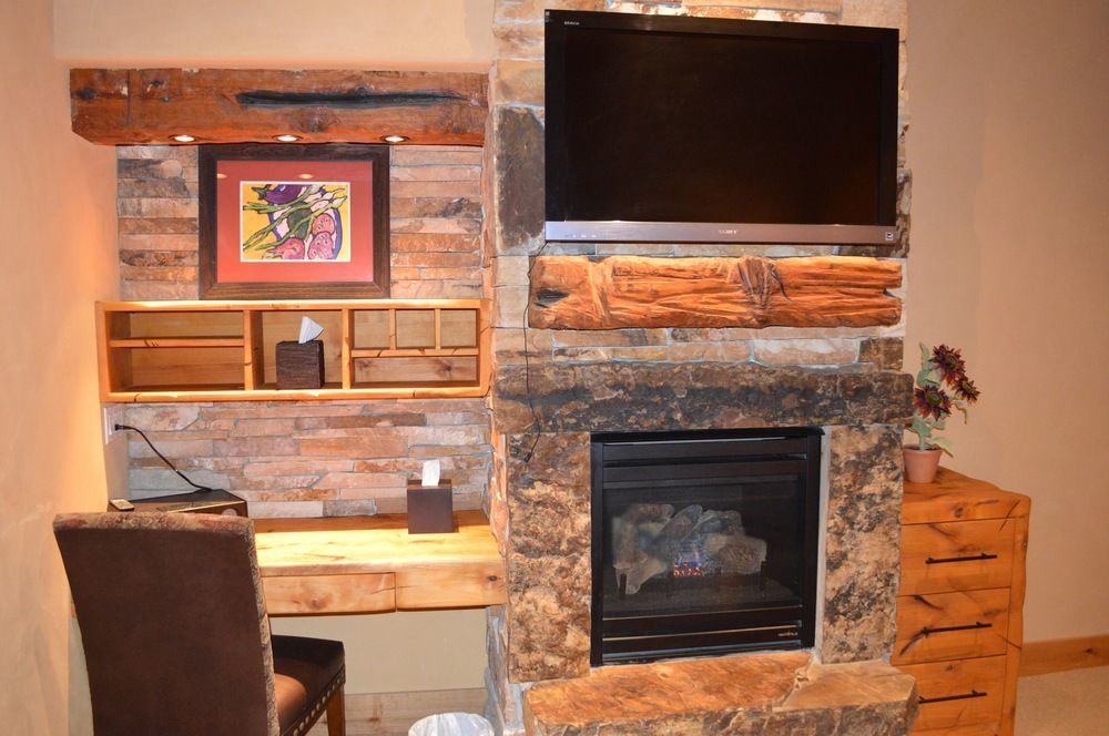 Niwot Inn & Spa Extérieur photo