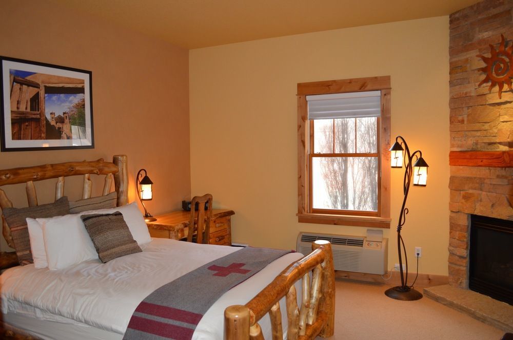 Niwot Inn & Spa Extérieur photo