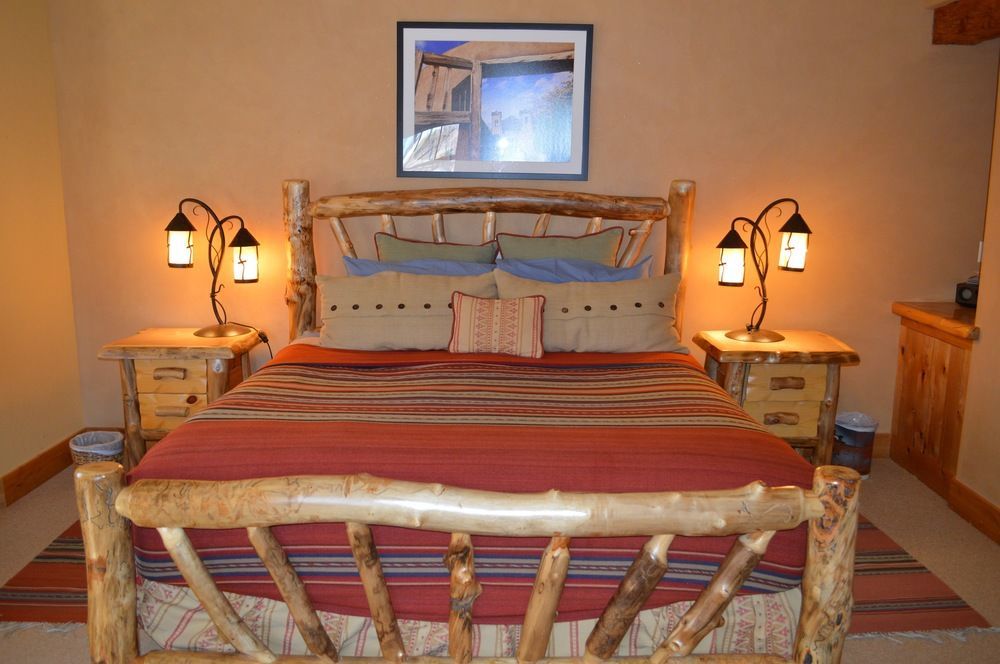 Niwot Inn & Spa Extérieur photo