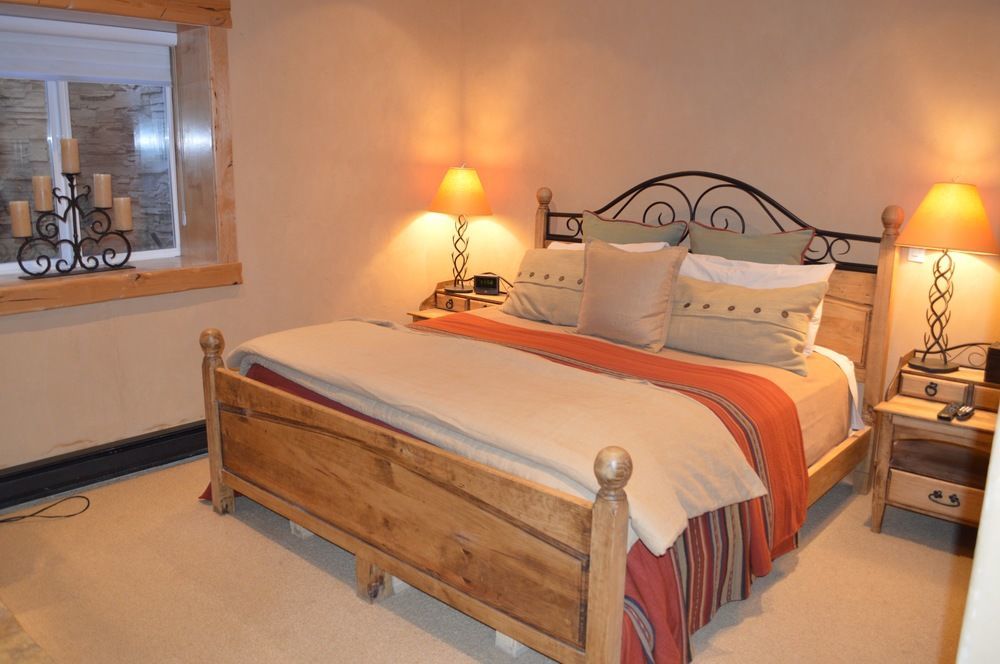 Niwot Inn & Spa Extérieur photo